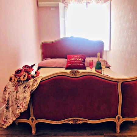 Hotel Gioia Chic & Economy Gioia Tauro Zewnętrze zdjęcie