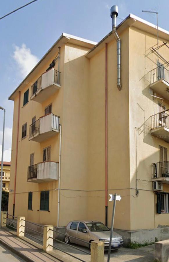 Hotel Gioia Chic & Economy Gioia Tauro Zewnętrze zdjęcie