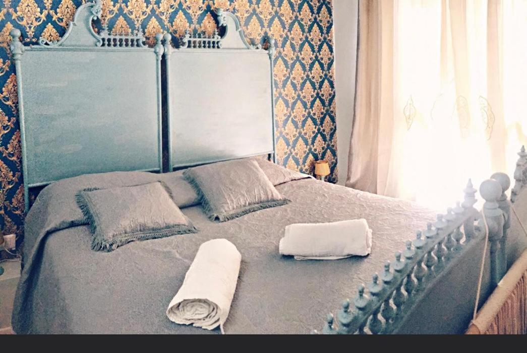 Hotel Gioia Chic & Economy Gioia Tauro Zewnętrze zdjęcie