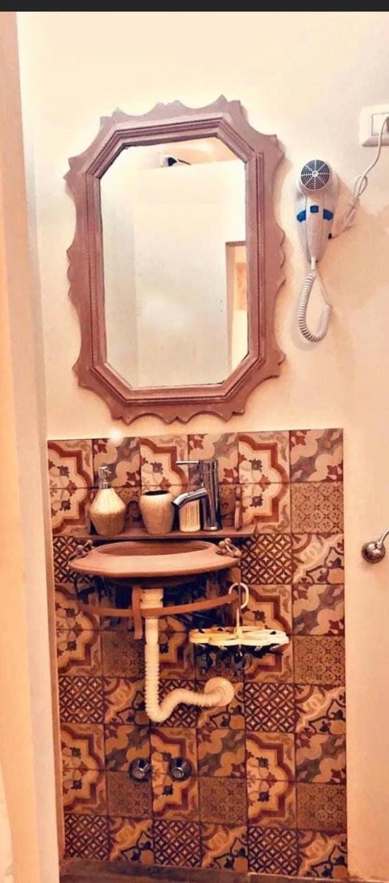 Hotel Gioia Chic & Economy Gioia Tauro Zewnętrze zdjęcie