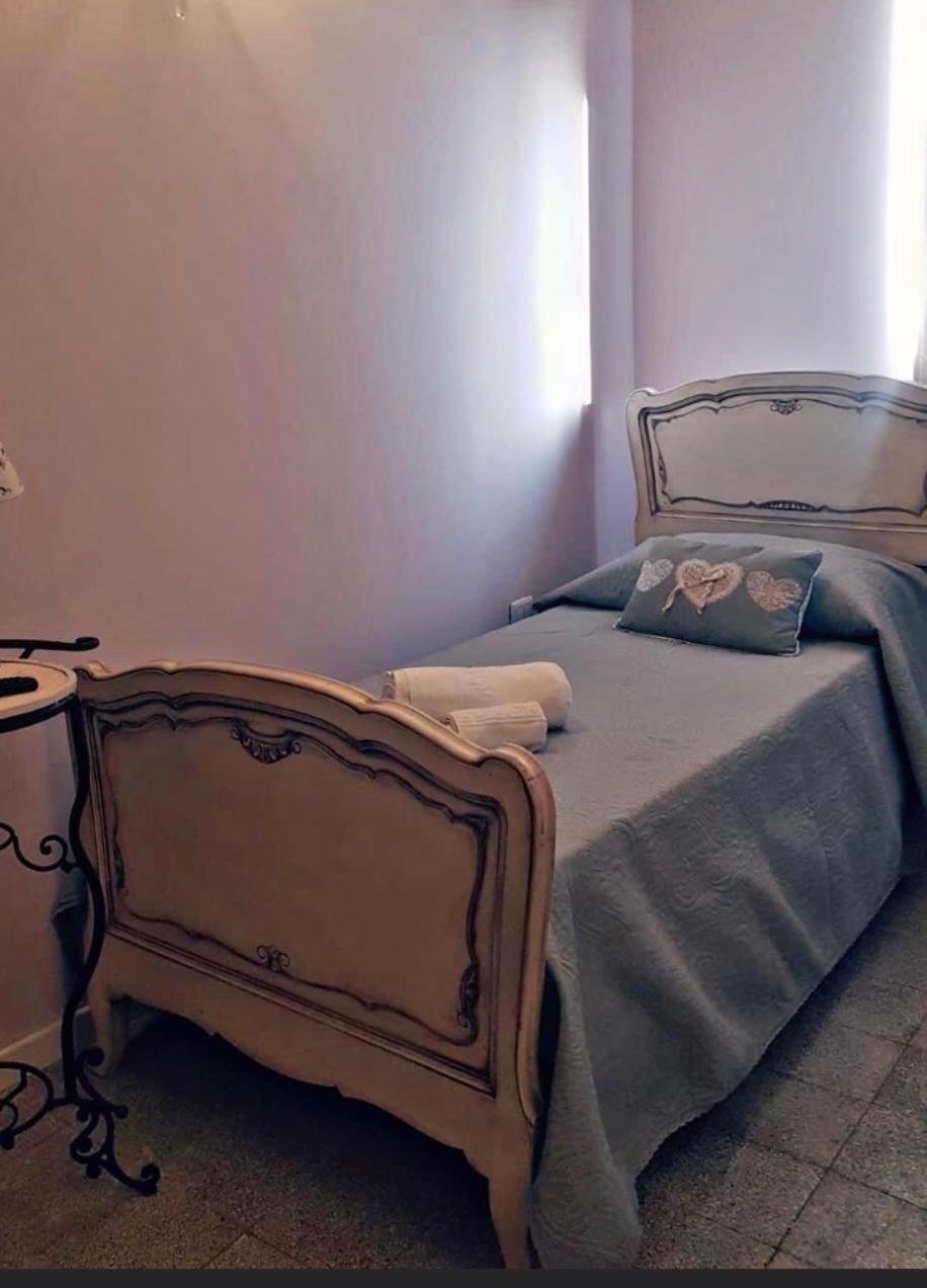 Hotel Gioia Chic & Economy Gioia Tauro Zewnętrze zdjęcie