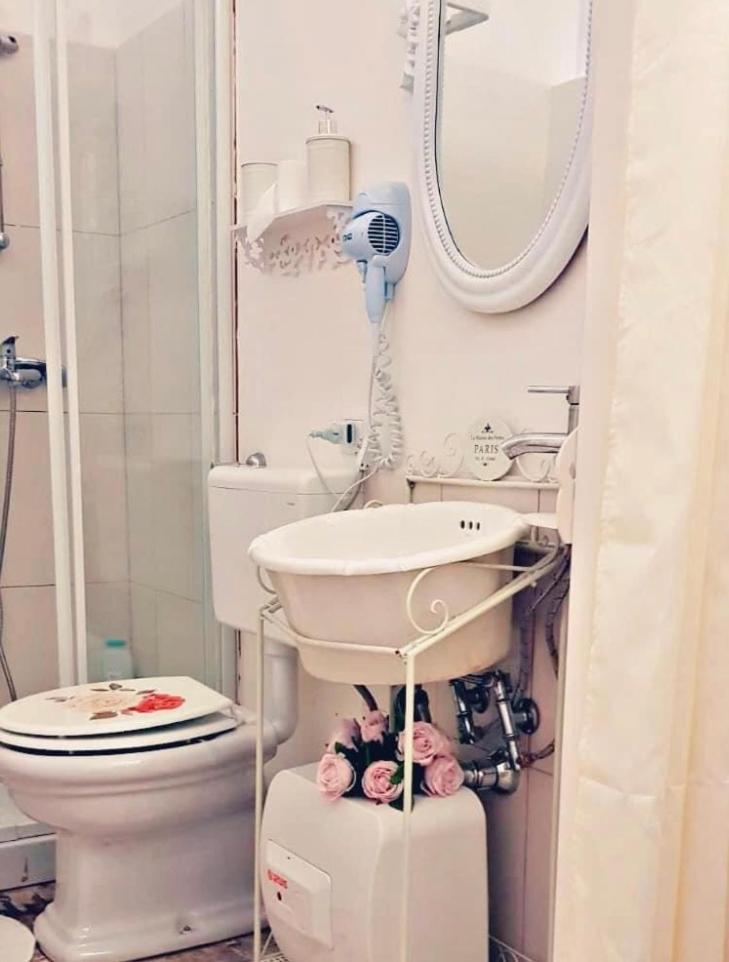 Hotel Gioia Chic & Economy Gioia Tauro Zewnętrze zdjęcie