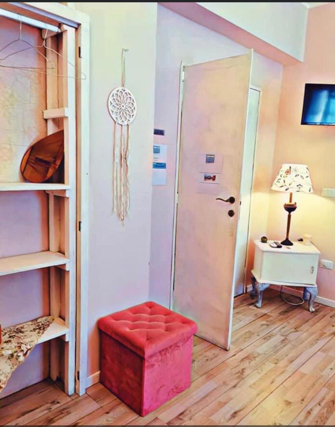 Hotel Gioia Chic & Economy Gioia Tauro Zewnętrze zdjęcie