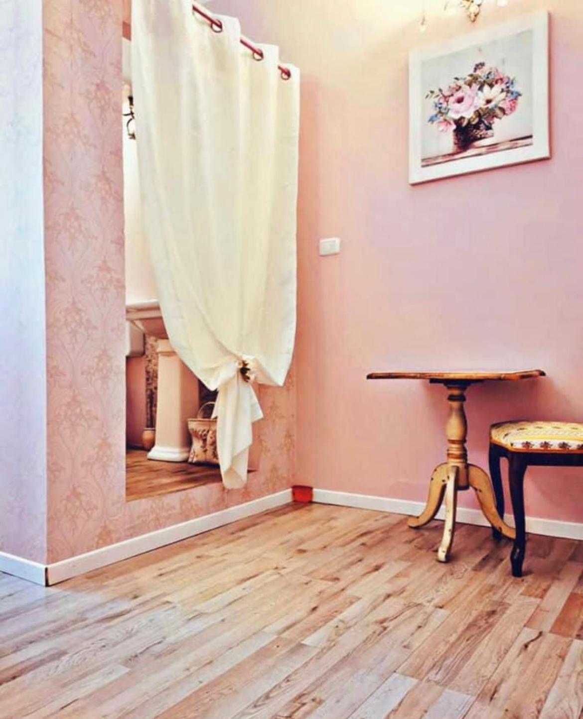 Hotel Gioia Chic & Economy Gioia Tauro Zewnętrze zdjęcie